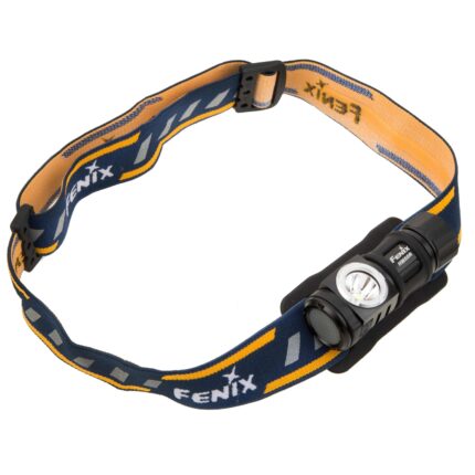 Stirnlampe HM50R LED – Wasserdicht Einsatz & Daypacks | Outdoor Militär Tactical Gear