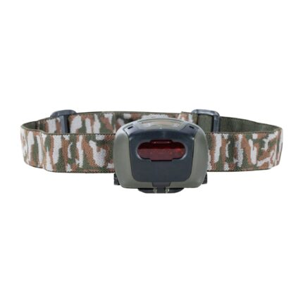Stirnlampe Mira camo – IR Zubehör | Outdoor Militär Tactical Gear
