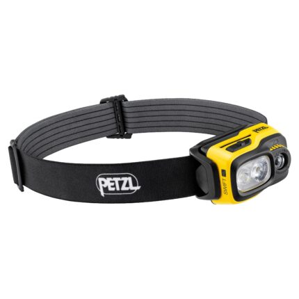 Stirnlampe Swift RL – Zubehör | Outdoor Militär Tactical Gear