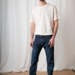 Straight Fit Jeans Modell: Sven