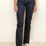 Straight Fit Jeans Modell: Joan