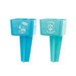 Strandbecher mit Erdspieß – Leicht Zubehör | Outdoor Militär Tactical Gear