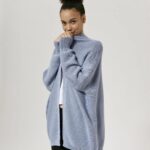 Strick-Cardigan Modell: Lilithina