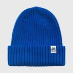 Strickmütze Merinowolle