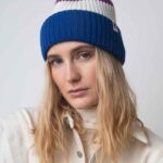 Strickmütze Merinowolle
