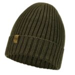 Strickmütze Norval Knitted Beanie forest – IR Zubehör | Outdoor Militär Tactical Gear
