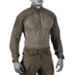 Striker TT Combat Shirt – Leicht IR Combat Shirts – Modell 3591 | Outdoor Militär Tactical Gear
