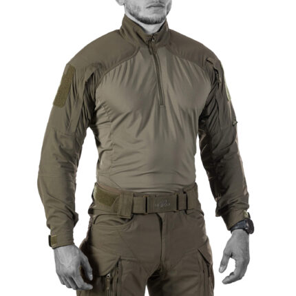 Striker TT Combat Shirt – Leicht IR Combat Shirts – Modell 0963 | Outdoor Militär Tactical Gear