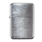 Sturmfeuerzeug US Style gebürstet – Zubehör | Outdoor Militär Tactical Gear