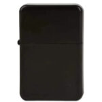 Sturmfeuerzeug US Style schwarz – Leicht Trekking Rucksäcke | Outdoor Militär Tactical Gear