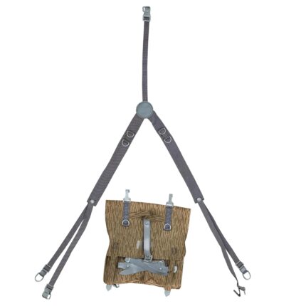 Sturmgepäck mit Tragegestell gebraucht – Einsatz & Daypacks | Outdoor Militär Tactical Gear