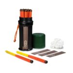 Sturmstreichhölzer Titan Match Kit – Zubehör | Outdoor Militär Tactical Gear