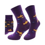 SUBMARINE - Bunte Socken - Unisex