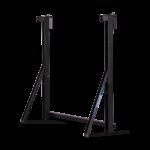 Sunshare Ray Balkon mit Schild Halterung Winkel einstellbar ¨C Bohrfreie Montage mit 10¨C30¡ã Winkel