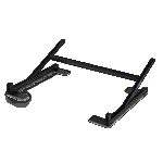 Sunshare Ray Halterung f¨¹r Flachdach & Garten ¨C 95 % vormontiert, sofort einsatzbereit