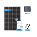 Sunshare Ray Lite Basic Kit ¨C 30 % Mehrleistung mit N-Type-Technologie