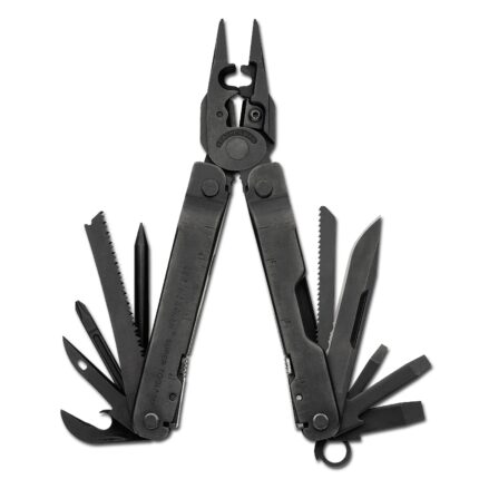 Super Tool 300 EOD schwarz – Outdoor Schuhe | Outdoor Militär Tactical Gear