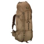 Super-Trekking-Rucksack RU100 100 L – Leicht Trekking Rucksäcke | Outdoor Militär Tactical Gear