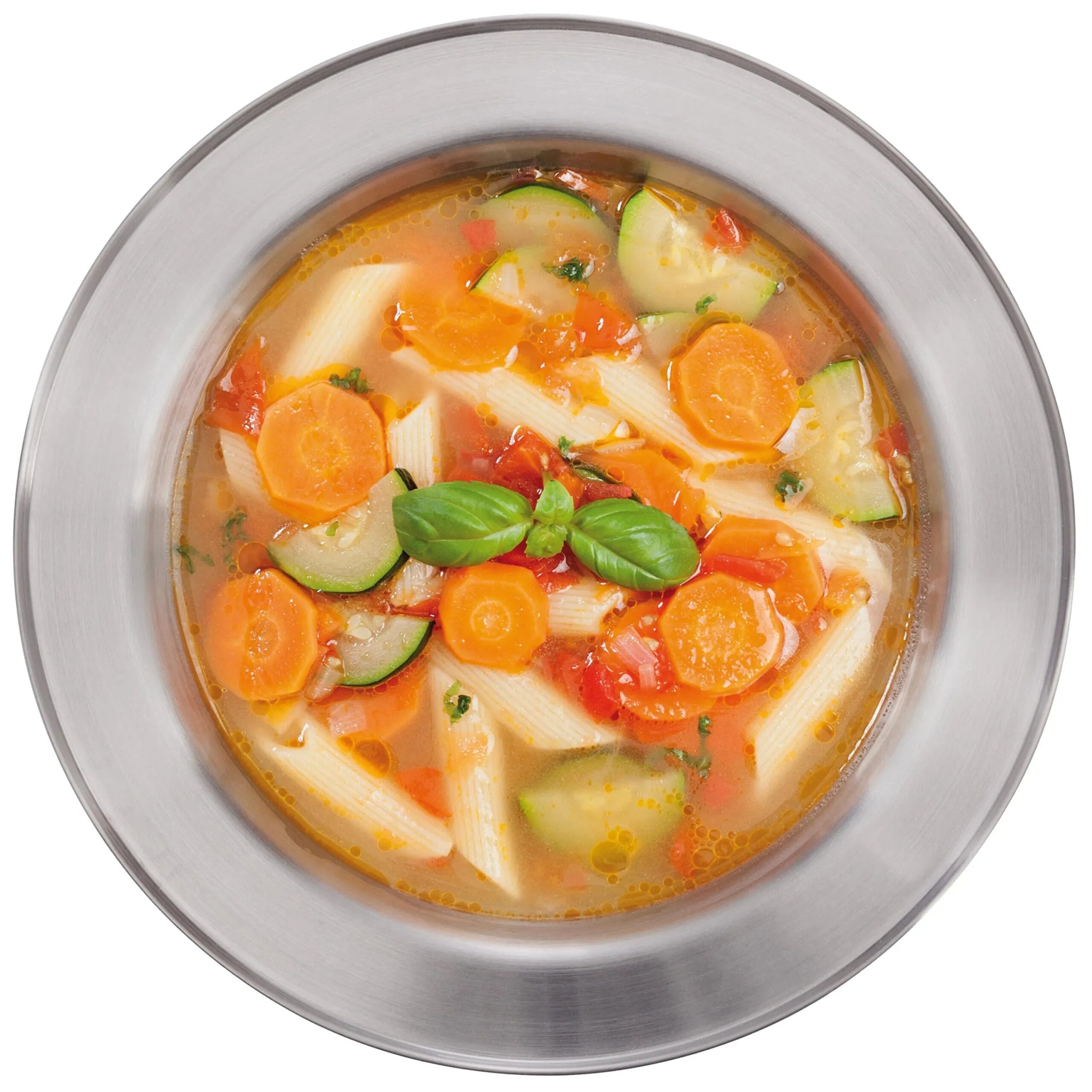 Suppenteller Edelstahl Soup Plate – Trekking Rucksäcke | Outdoor Militär Tactical Gear