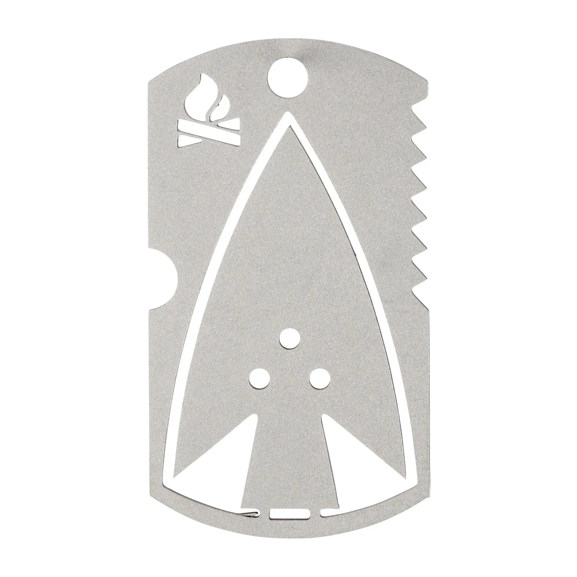 Survival-Dogtag – Leicht Zubehör | Outdoor Militär Tactical Gear