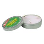 Survival Kerze – Zubehör | Outdoor Militär Tactical Gear