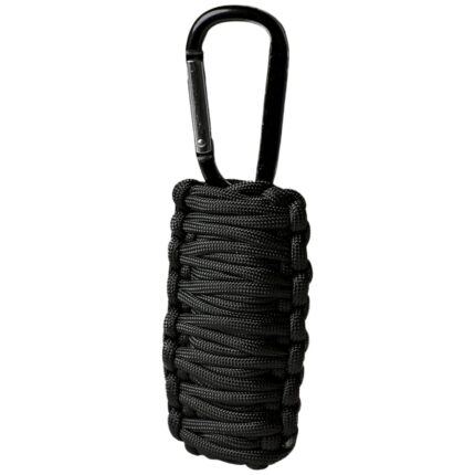 Survival Kit Fallschirmleine klein – IR Einsatz & Daypacks | Outdoor Militär Tactical Gear