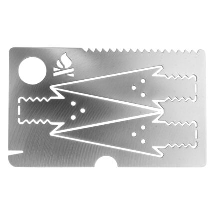 Survival-Pfeilkarte – Zubehör | Outdoor Militär Tactical Gear