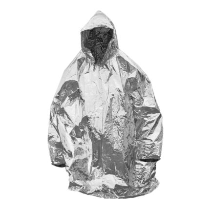 Survival Poncho – Einsatz & Daypacks | Outdoor Militär Tactical Gear