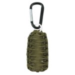 Survival Set Parachute Cord – IR Einsatz & Daypacks | Outdoor Militär Tactical Gear