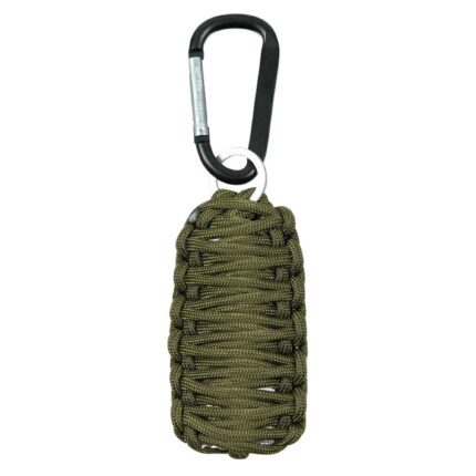 Survival Set Parachute Cord – IR Einsatz & Daypacks – Modell 0153 | Outdoor Militär Tactical Gear