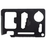 Survival Tool mit Hülle – Zubehör | Outdoor Militär Tactical Gear