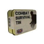 Survivalkit Combat Survival Tin – Leicht IR Combat Shirts | Outdoor Militär Tactical Gear