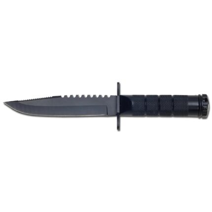 Survivalmesser Jungle Adventurer Small – Leicht Zubehör | Outdoor Militär Tactical Gear