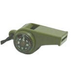 Survivalpfeife Scout – Zubehör | Outdoor Militär Tactical Gear