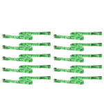 Sveltus 10x Elastiband MULTI 10 kg