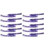 Sveltus 10x Elastiband MULTI 15 kg