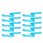 Sveltus 10x Elastiband MULTI 20 kg