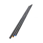 Sveltus 3 Gewichtsstangen - 1, 1,5 und 2 kg