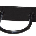 Sveltus Battle Rope Haken