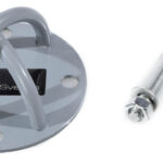 Sveltus Deckenbefestigung für Slingtrainer