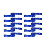 Sveltus Elastiband 20 kg, extra stark - 10er Sparpaket