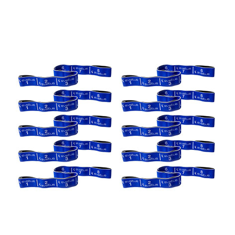 Sveltus Elastiband 20 kg