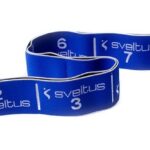 Sveltus Elastiband 20 kg, extra stark