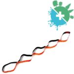 Sveltus Elastiband MAXI 10 kg, mittel