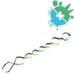 Sveltus Elastiband MULTI 10 kg, mittel