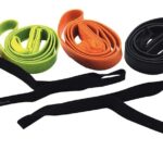 Sveltus Expander Set mit drei Widerständen