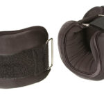 Sveltus Gewichtsmanschetten Lycra 2.0 kg