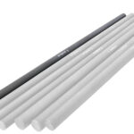 Sveltus Gewichtsstangen 1,0 m