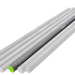 Sveltus Gewichtsstangen 1,0 m