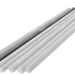 Sveltus Gewichtsstangen 1,0 m